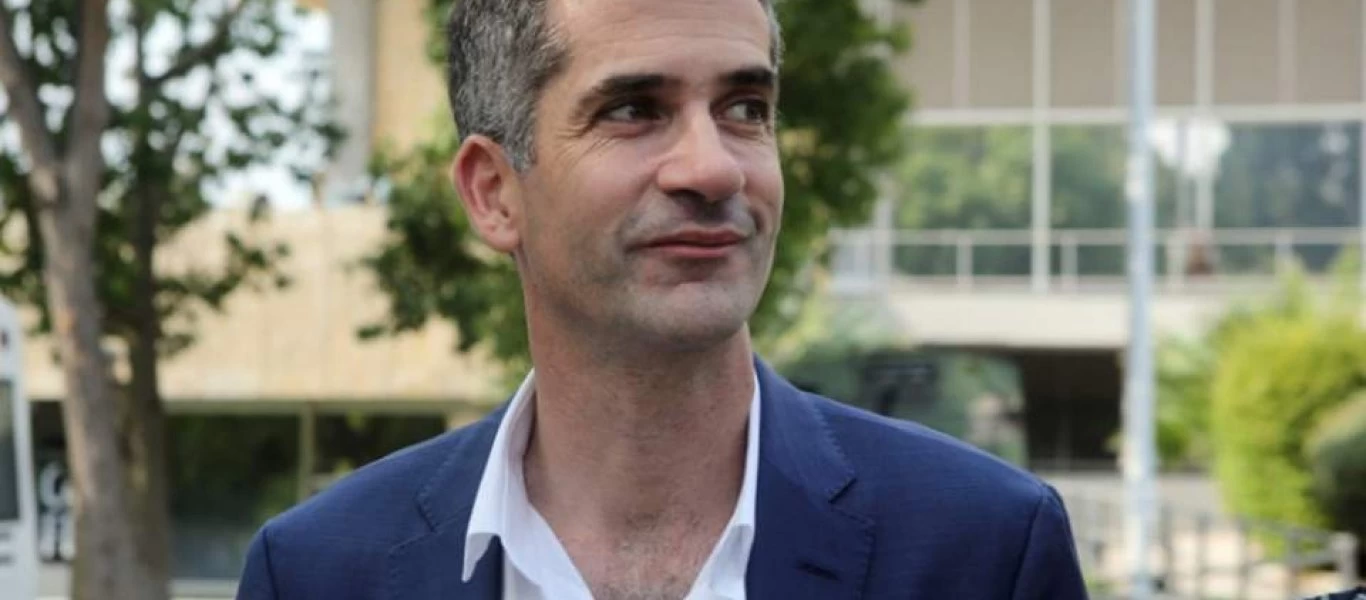 Κ.Μπακογιάννης για Δ.Κουφοντίνα: «Αυτοί που ζητάνε από την πολιτεία να κάνει κάτι, να το ζητήσουν από τον ίδιο»